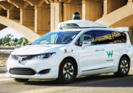 Waymo Google condução autónoma humanos
