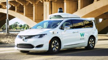 Waymo Google condução autónoma humanos