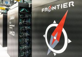 Frontier : le supercalculateur le plus rapide du monde tombe en panne tous les jours et c'est la faute d'AMD