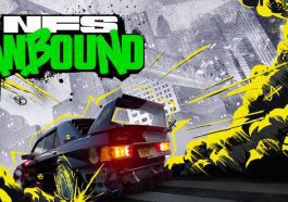 Electronic Arts révèle la date de départ de Need for Speed ​​: Unbound