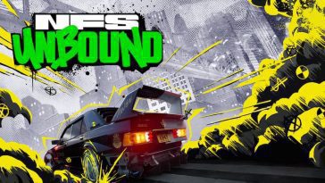 Electronic Arts révèle la date de départ de Need for Speed ​​: Unbound
