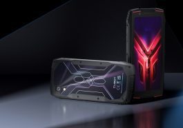 Cubot KingKong Mini3 – un petit smartphone robuste à moins de 150€