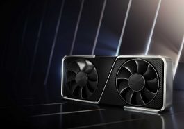 Nvidia confirme les graphiques GeForce RTX 3060 Ti avec mémoire GDDR6X
