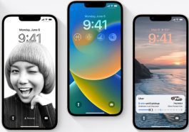Apple rend iOS 16.1 bêta 5 disponible pour les développeurs et les bêta-testeurs