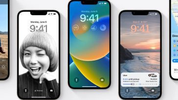 Apple rend iOS 16.1 bêta 5 disponible pour les développeurs et les bêta-testeurs
