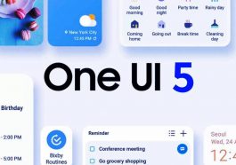 Samsung One UI 5 Android 13 smartphones atualização