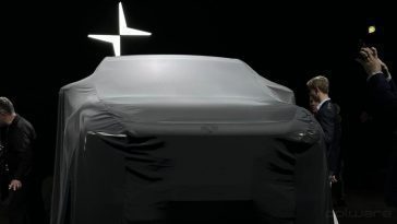 Polestar 3 - Chegou o SUV da era elétrica