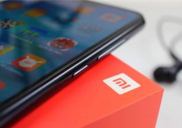 Xiaomi Cloud fotos vídeos sincronização