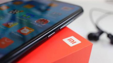 Xiaomi Cloud fotos vídeos sincronização