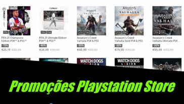 La campagne "Essential Choices" revient sur le PlayStation Store