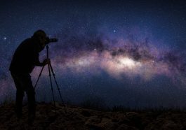 L'iPhone 14 Pro réalise des images impressionnantes dans le domaine de l'astrophotographie