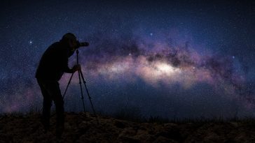 L'iPhone 14 Pro réalise des images impressionnantes dans le domaine de l'astrophotographie
