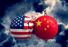 Biden ordonne aux employés américains de quitter les usines chinoises