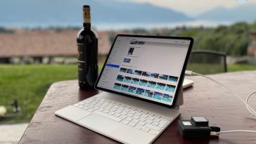 L'iPad Pro M2 sera pendant des jours son annonce et les nouveaux Mac n'apparaîtront plus vers la fin de l'année