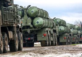 Rússia já só tem 609 mísseis! "A derrota é inevitável"