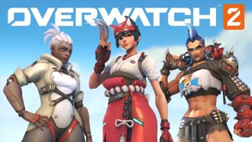 Overwatch 2 triple les chiffres de son prédécesseur et atteint 25 millions de joueurs