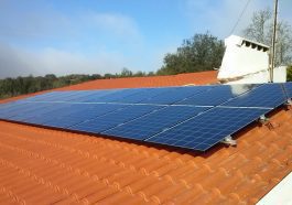 Obrigação de instalação de painéis solares em edifícios já em 2023?