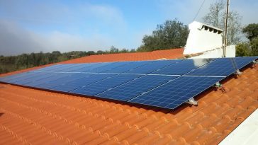 Obrigação de instalação de painéis solares em edifícios já em 2023?