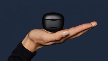 Vibe Evolution : L'un des meilleurs soundpods !  J'ai trouvé pourquoi…