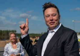 Elon Musk Starlink SpaceX Ucrânia financiar