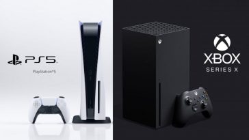 Les versions PRO des consoles PlayStation 5 et Xbox Series X pourraient arriver