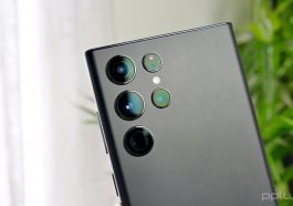 Samsung Galaxy S23 : le design se dévoile… et ce n'est pas nouveau