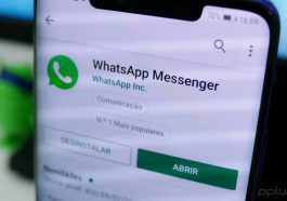 Meta WhatsApp iMessage privacidade segurança