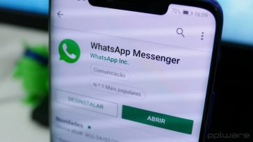 Meta WhatsApp iMessage privacidade segurança