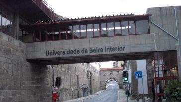 Universidade da Beira Interior atacada! Piratas pedem 50 bitcoins