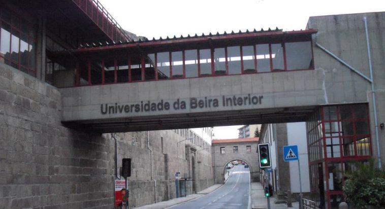 Universidade da Beira Interior atacada! Piratas pedem 50 bitcoins