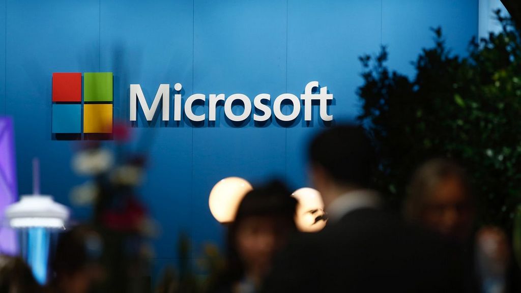 Microsoft já começou a demitir centenas de funcionários perante a recessão económica
