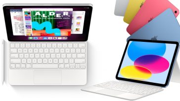 Apple anunciou o novo iPad Pro de 11 e 12,9 polegadas com chip M2 e o iPad 10.ª geração