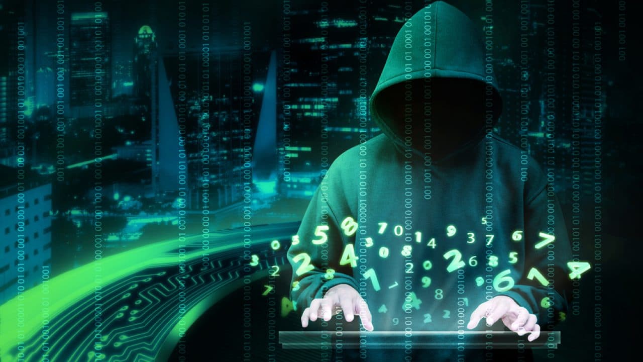 Découvrez les dernières tendances en matière de cybercriminalité 118 Ataques cibercriminosos estão a diminuir devido à guerra na Rússia