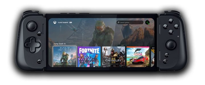 L'ordinateur de poche Razer Edge compatible 5G sera lancé le 26 janvier pour 399 $ 3 1666124404 302 Razer Edge la nouvelle console de jeu video portable