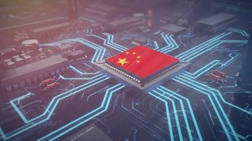 China