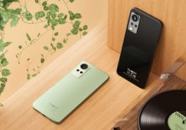 Cubot apresenta dois novos smartphones: o Note 30 e o Pocket 3