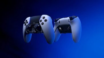 DualSense Edge, la prochaine évolution de la manette Playstation 5