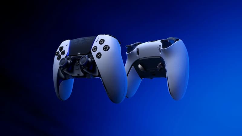 DualSense Edge, la prochaine évolution de la manette Playstation 5