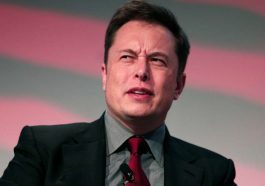 Elon Musk Tesla Apple bolsa valor