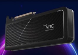 La consommation graphique Intel Arc est très élevée en cas d'inactivité