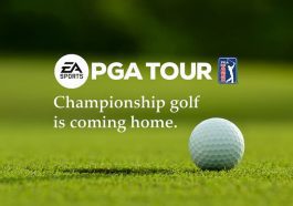 Détails sur le prochain jeu PGA Tour d'EA Sports dévoilés