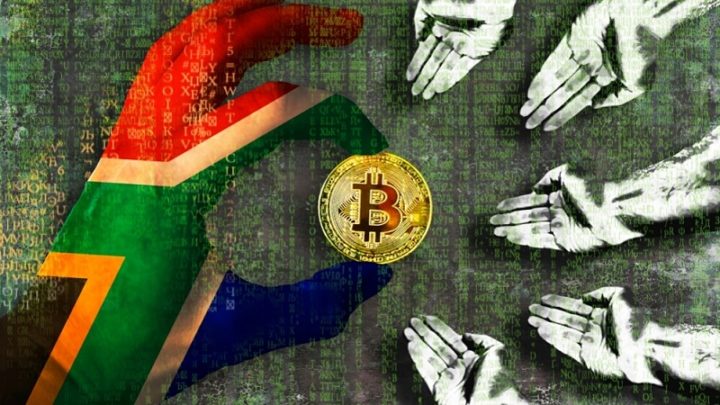 1666304404 401 Les plates formes sud africaines de crypto monnaie obtiendront une licence en 2023