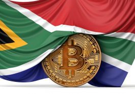 Les plates-formes sud-africaines de crypto-monnaie obtiendront une licence en 2023