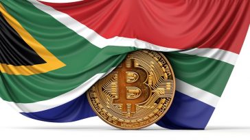 Les plates-formes sud-africaines de crypto-monnaie obtiendront une licence en 2023