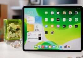 macOS iPad iPadOS Apple