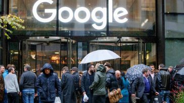 Le Texas poursuit Google pour une éventuelle capture de données biométriques sans consentement