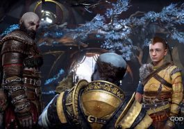 God of War Ragnarök, l'attente est presque terminée