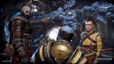 God of War Ragnarök, l'attente est presque terminée