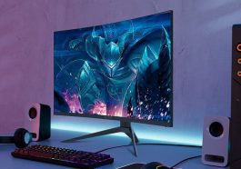 Está à procura de um novo monitor gaming? Temos sugestões KTC