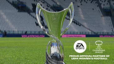 EA Sports renforce son implication dans le football féminin